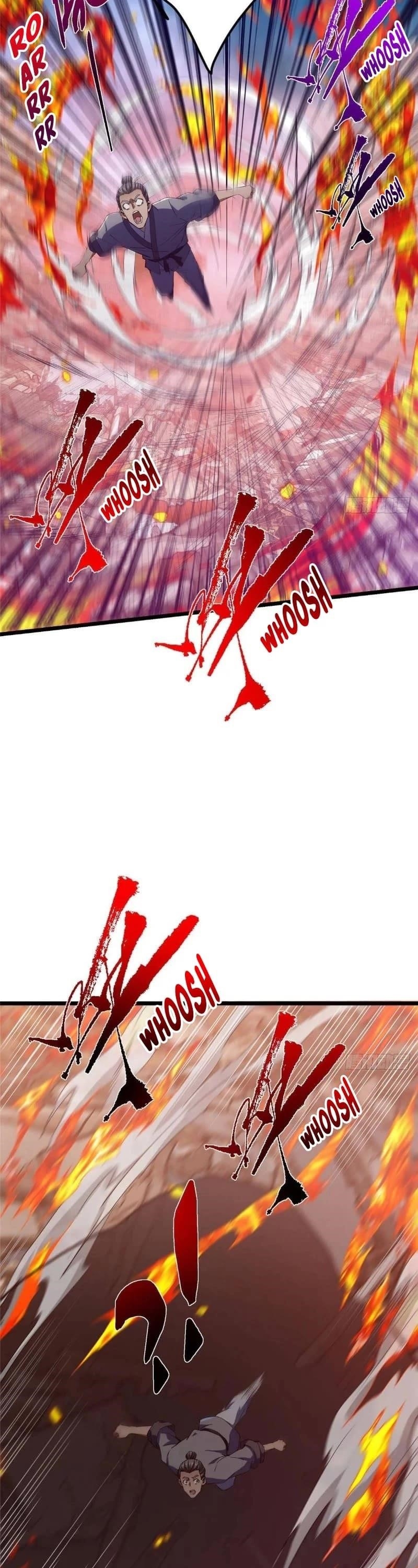 Keep a Low Profile, Sect Leader Chapter 454 - Page 18 in English