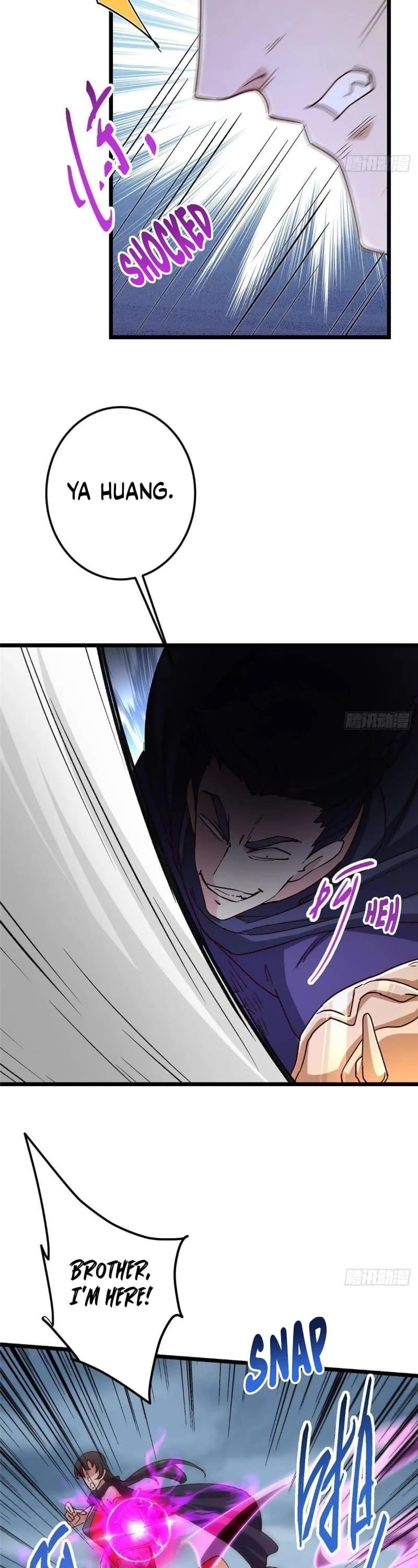 Keep a Low Profile, Sect Leader Chapter 454 - Page 32 in English