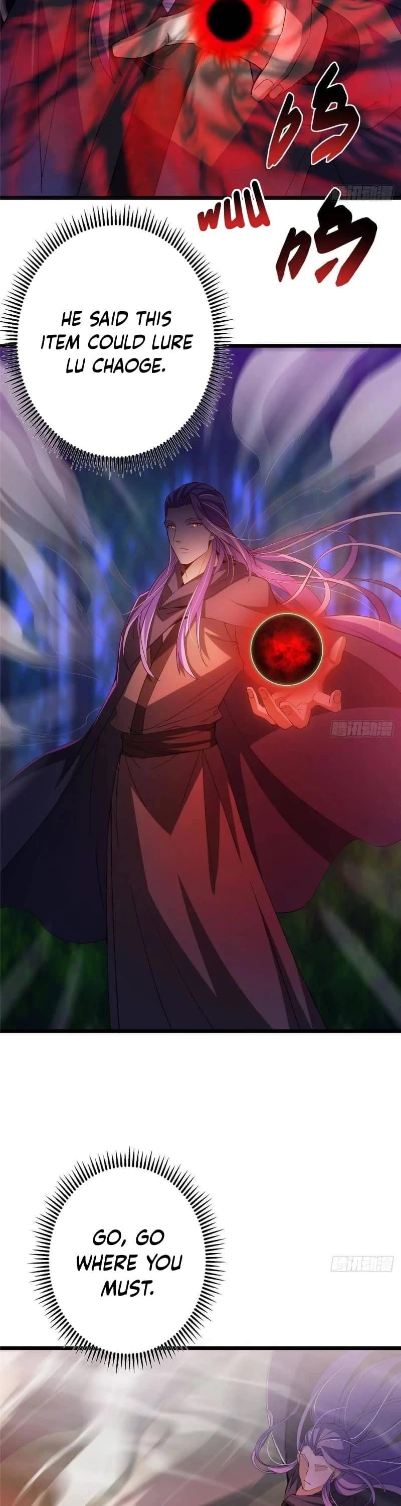 Keep a Low Profile, Sect Leader Chapter 454 - Page 6 in English