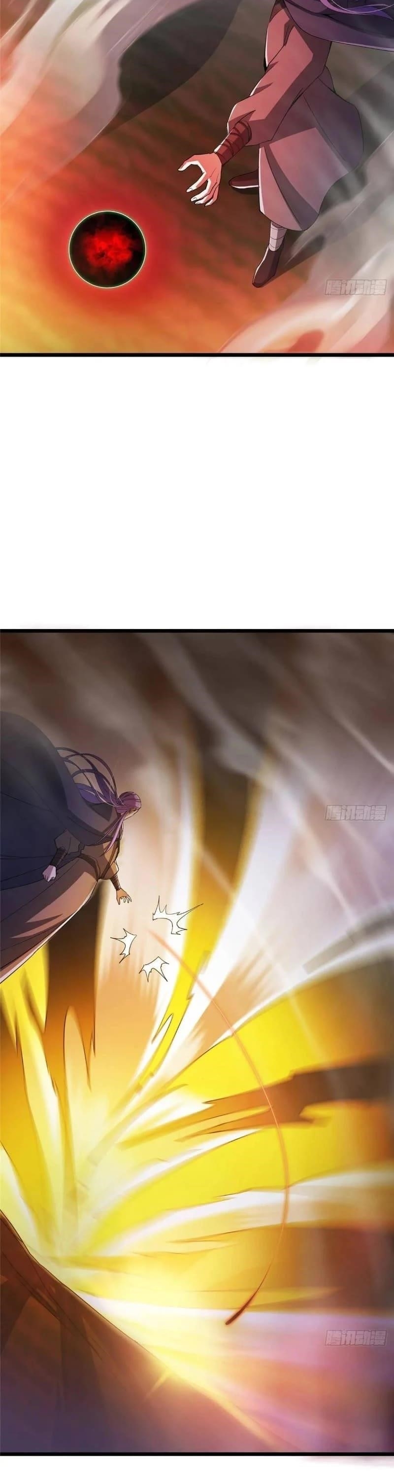 Keep a Low Profile, Sect Leader Chapter 454 - Page 7 in English
