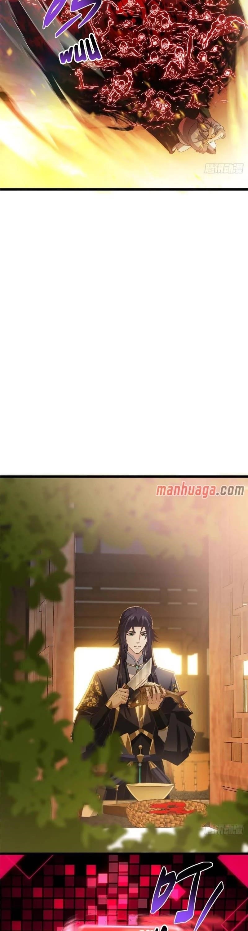Keep a Low Profile, Sect Leader Chapter 454 - Page 9 in English