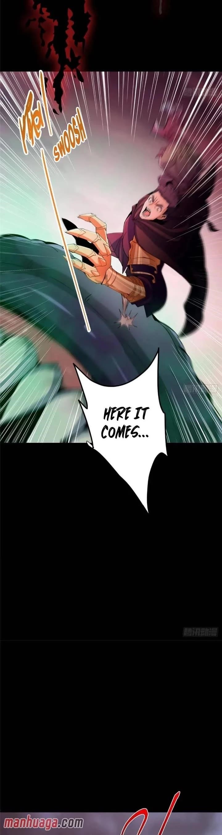 Keep a Low Profile, Sect Leader Chapter 455 - Page 15 in English