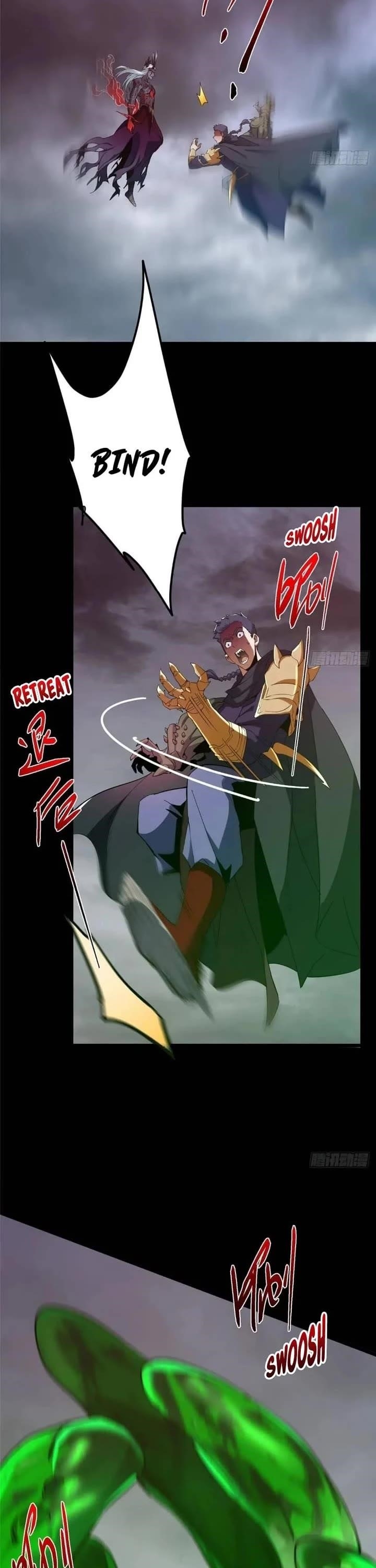 Keep a Low Profile, Sect Leader Chapter 455 - Page 16 in English