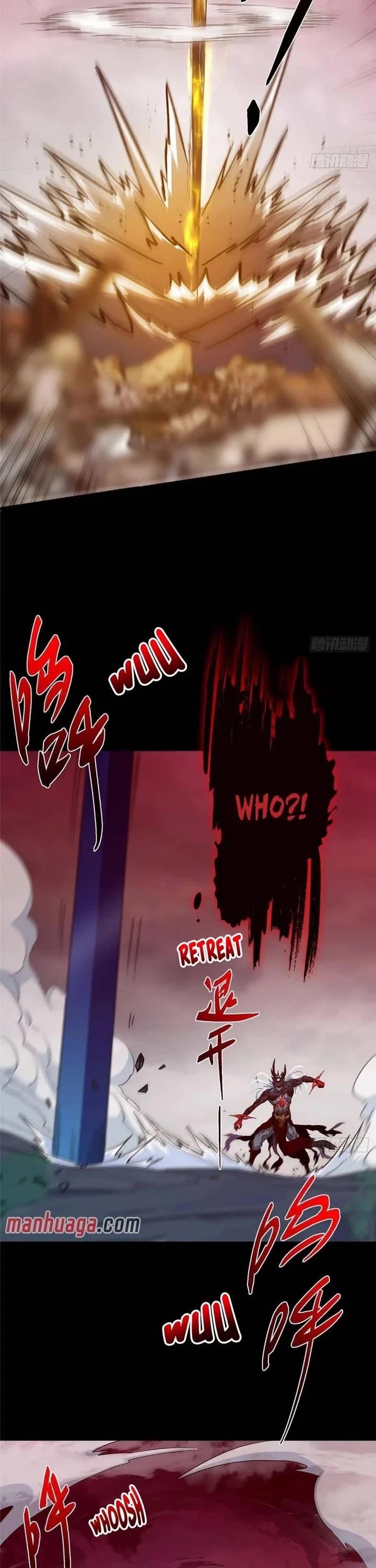Keep a Low Profile, Sect Leader Chapter 455 - Page 31 in English