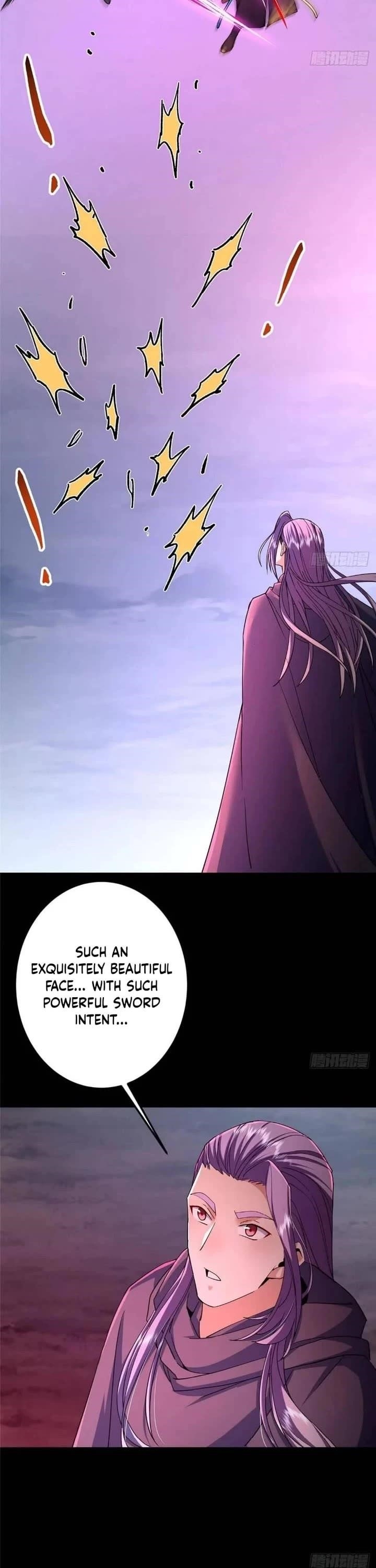 Keep a Low Profile, Sect Leader Chapter 455 - Page 36 in English