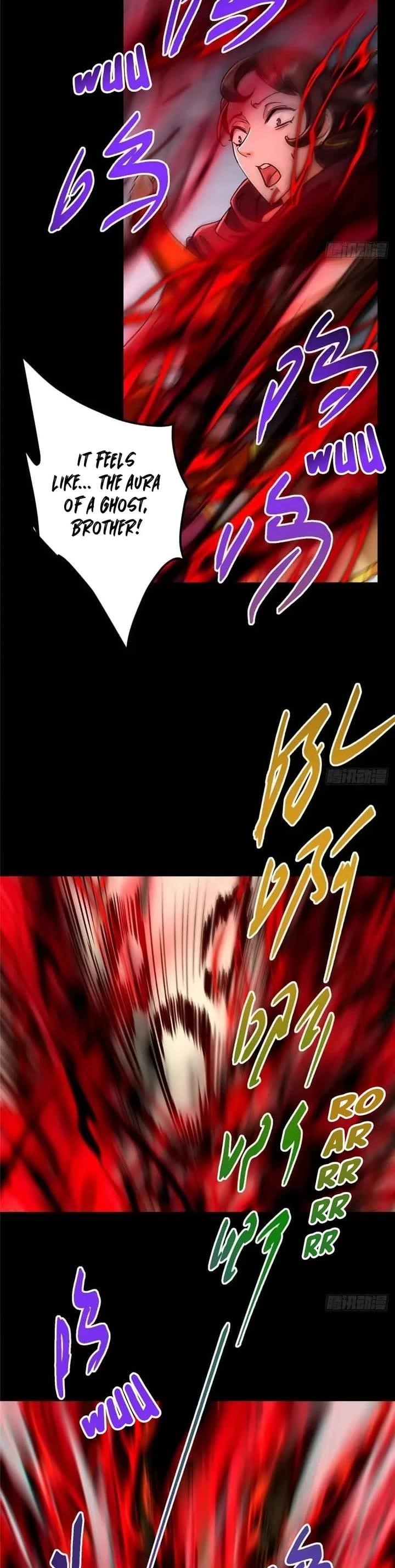 Keep a Low Profile, Sect Leader Chapter 455 - Page 4 in English