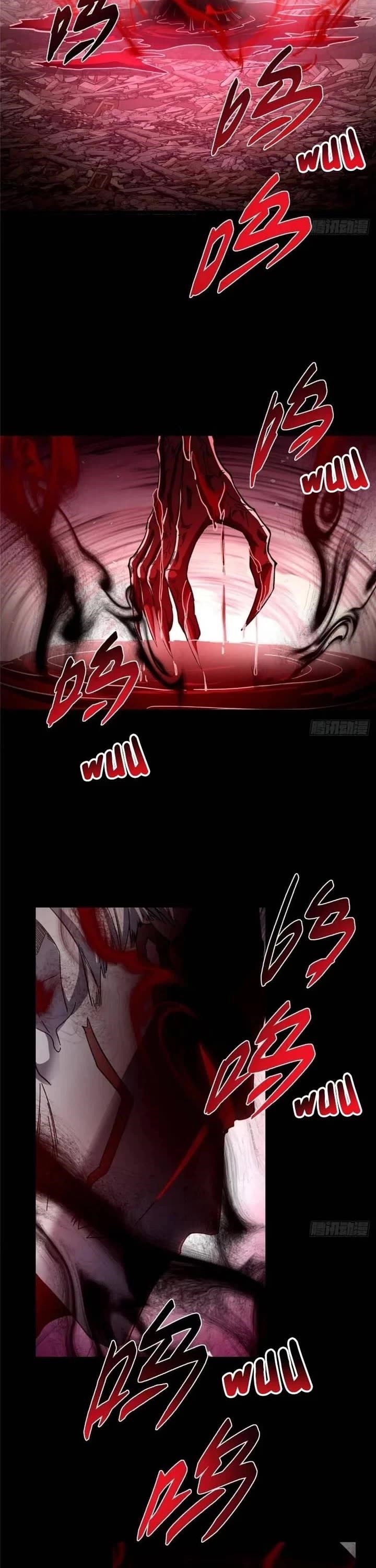 Keep a Low Profile, Sect Leader Chapter 455 - Page 8 in English