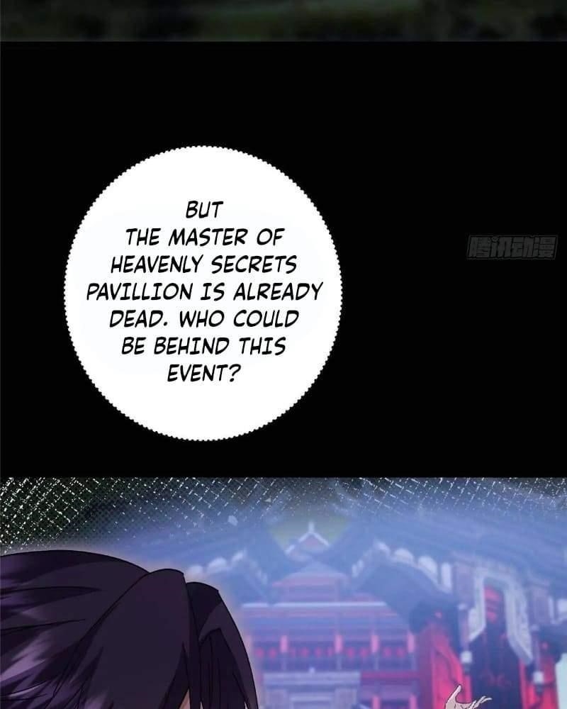 Keep a Low Profile, Sect Leader Chapter 456 - Page 13 in English