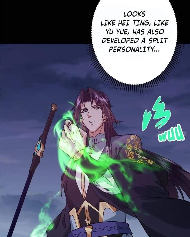 Keep a Low Profile, Sect Leader Chapter 456 - Page 23 in English