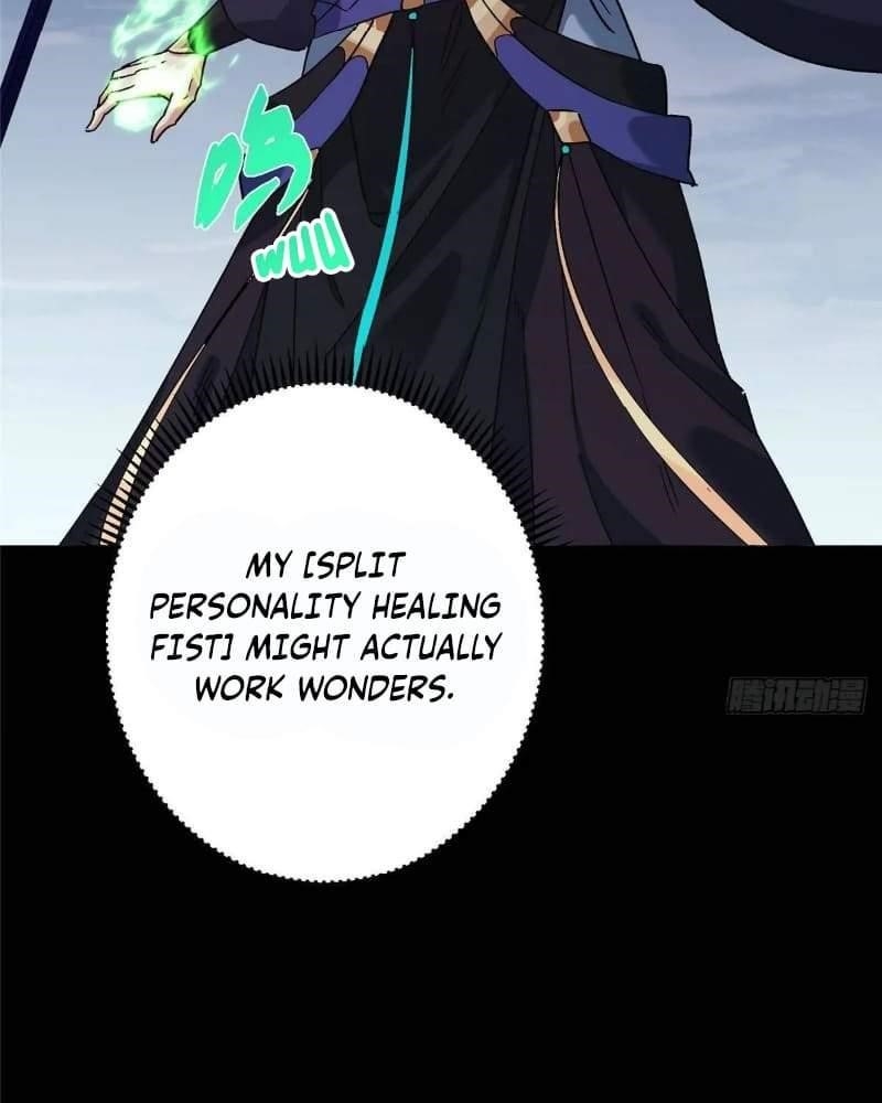 Keep a Low Profile, Sect Leader Chapter 456 - Page 24 in English