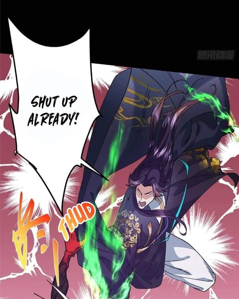 Keep a Low Profile, Sect Leader Chapter 456 - Page 28 in English