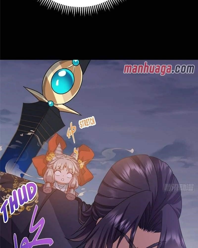 Keep a Low Profile, Sect Leader Chapter 456 - Page 36 in English