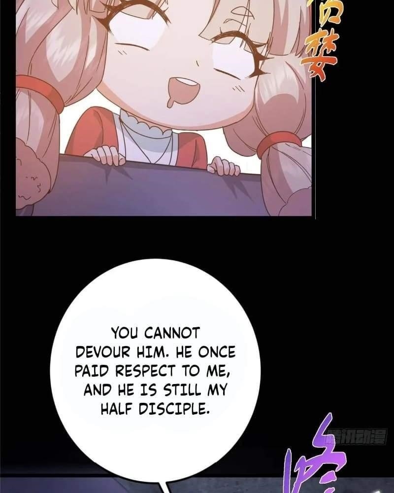 Keep a Low Profile, Sect Leader Chapter 456 - Page 38 in English