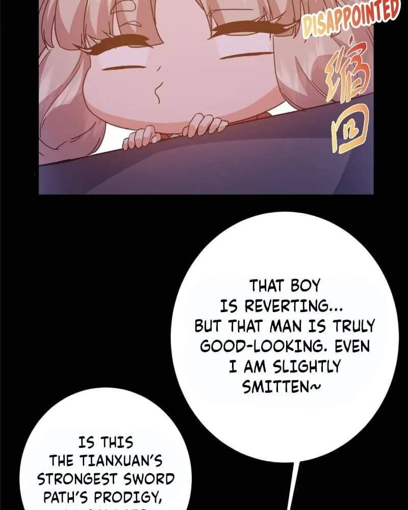 Keep a Low Profile, Sect Leader Chapter 456 - Page 41 in English