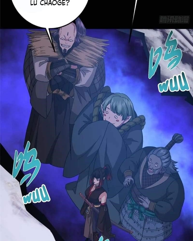Keep a Low Profile, Sect Leader Chapter 456 - Page 42 in English