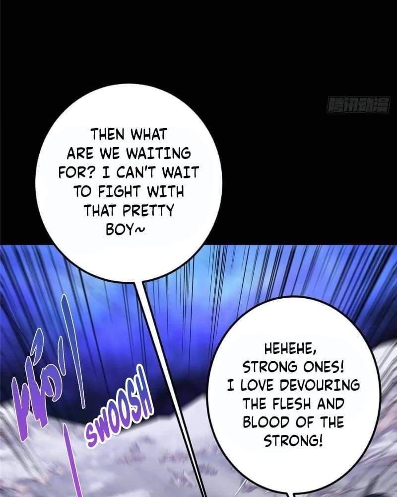 Keep a Low Profile, Sect Leader Chapter 456 - Page 44 in English