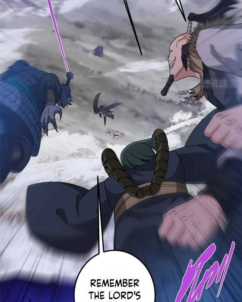 Keep a Low Profile, Sect Leader Chapter 456 - Page 45 in English