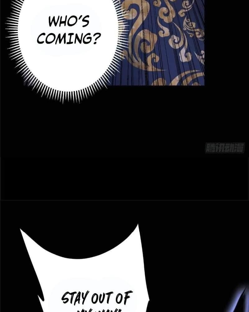 Keep a Low Profile, Sect Leader Chapter 456 - Page 48 in English