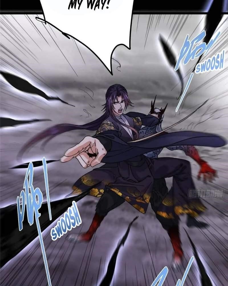 Keep a Low Profile, Sect Leader Chapter 456 - Page 49 in English
