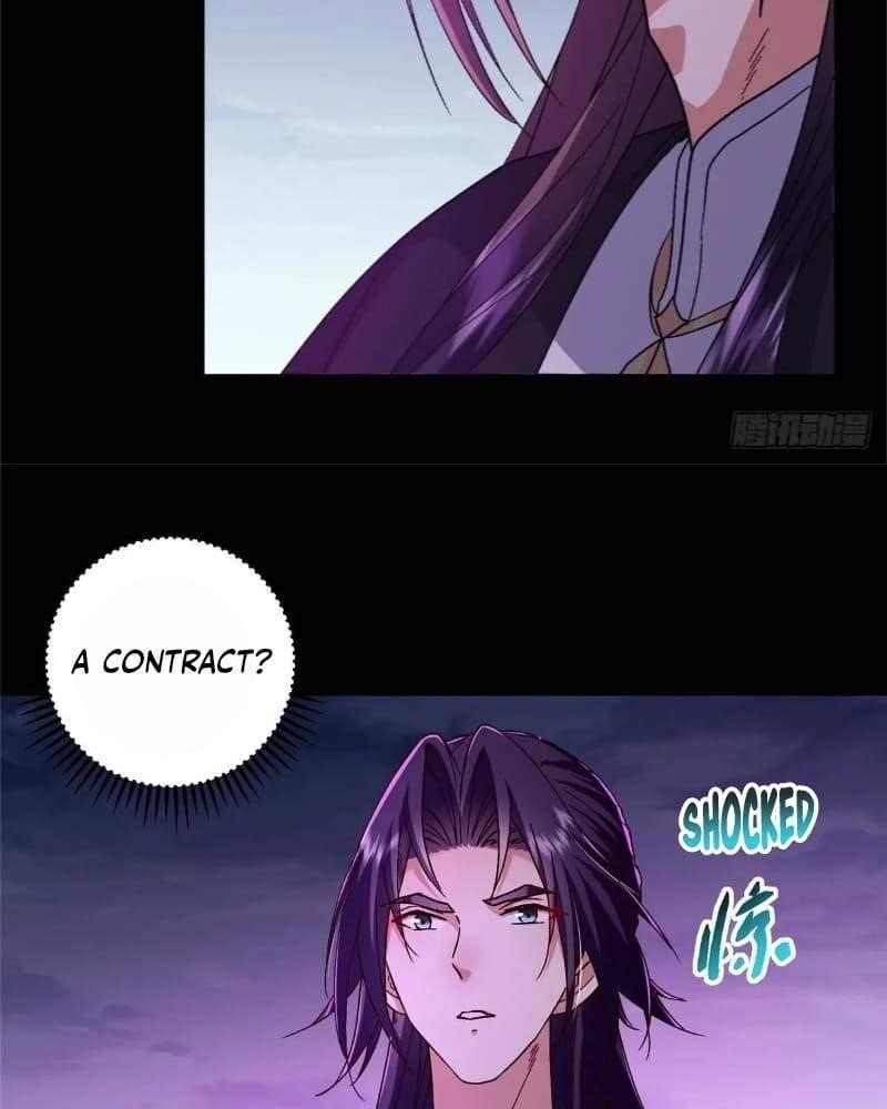 Keep a Low Profile, Sect Leader Chapter 456 - Page 61 in English
