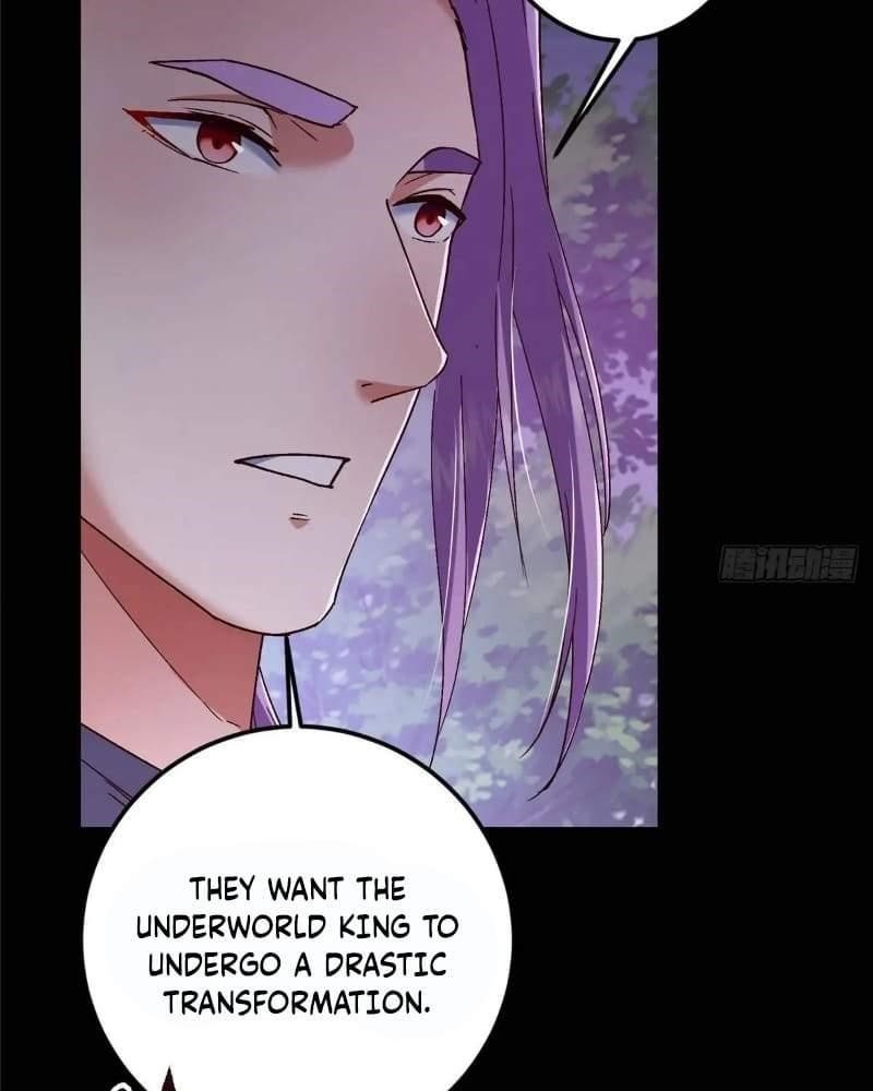 Keep a Low Profile, Sect Leader Chapter 456 - Page 63 in English