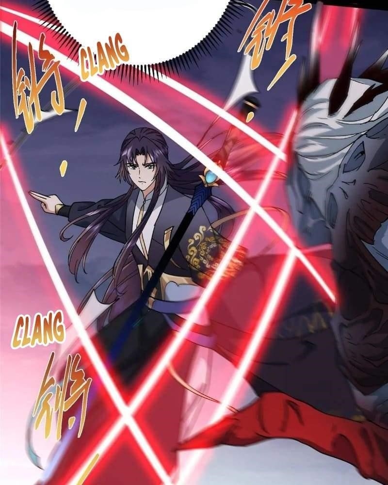 Keep a Low Profile, Sect Leader Chapter 456 - Page 7 in English