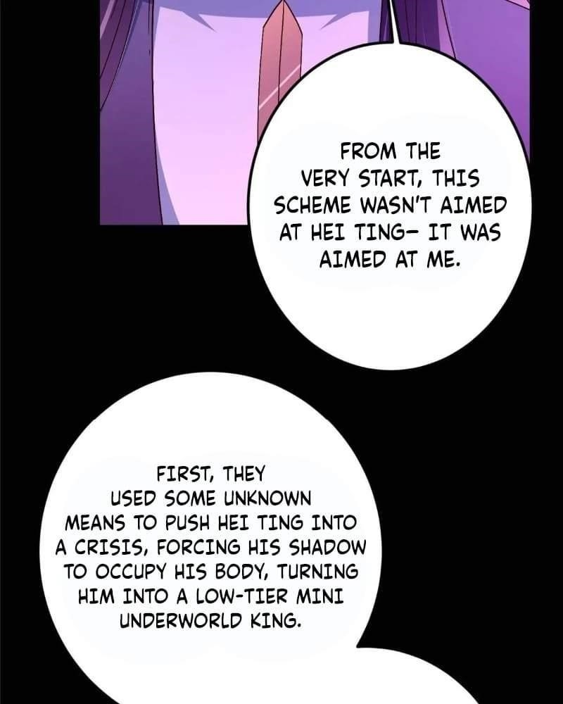 Keep a Low Profile, Sect Leader Chapter 456 - Page 71 in English