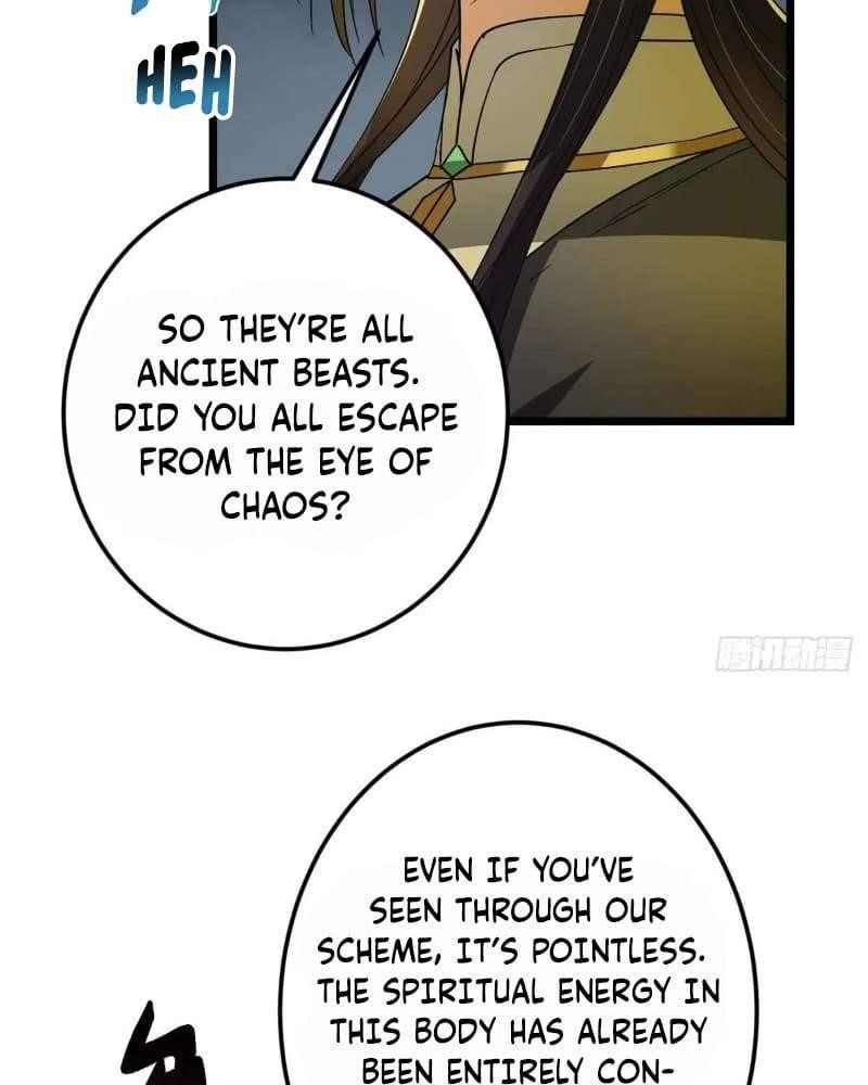 Keep a Low Profile, Sect Leader Chapter 456 - Page 88 in English