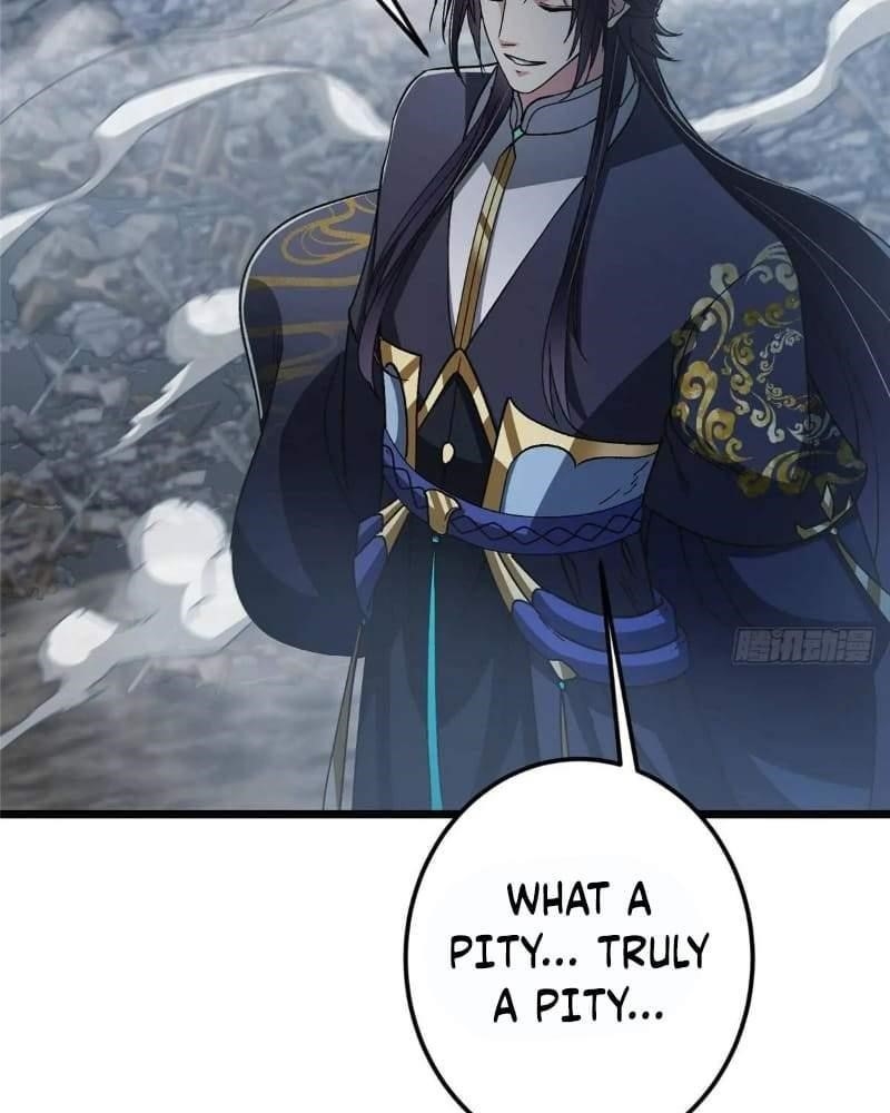 Keep a Low Profile, Sect Leader Chapter 456 - Page 91 in English