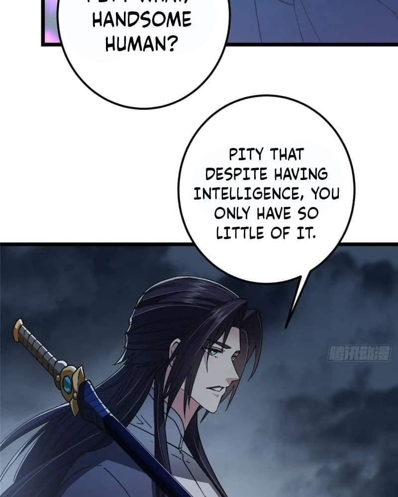 Keep a Low Profile, Sect Leader Chapter 456 - Page 93 in English