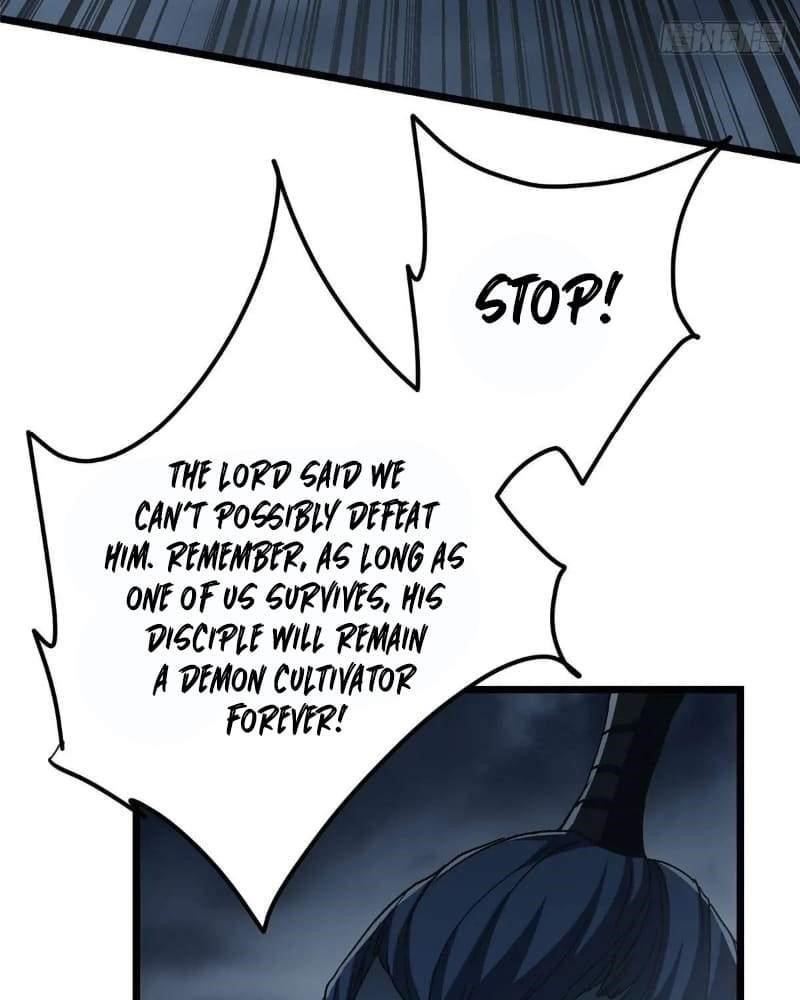 Keep a Low Profile, Sect Leader Chapter 456 - Page 99 in English