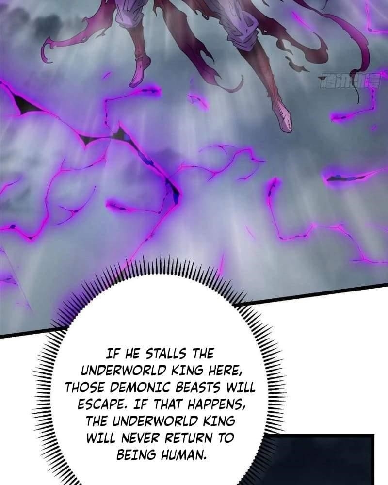 Keep a Low Profile, Sect Leader Chapter 457 - Page 10 in English