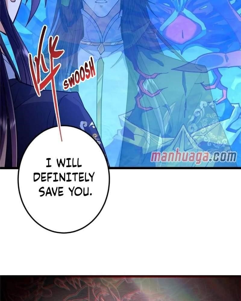 Keep a Low Profile, Sect Leader Chapter 457 - Page 22 in English