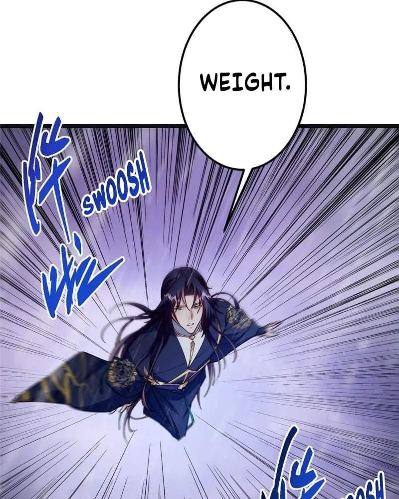 Keep a Low Profile, Sect Leader Chapter 457 - Page 30 in English