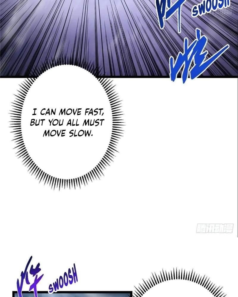 Keep a Low Profile, Sect Leader Chapter 457 - Page 31 in English