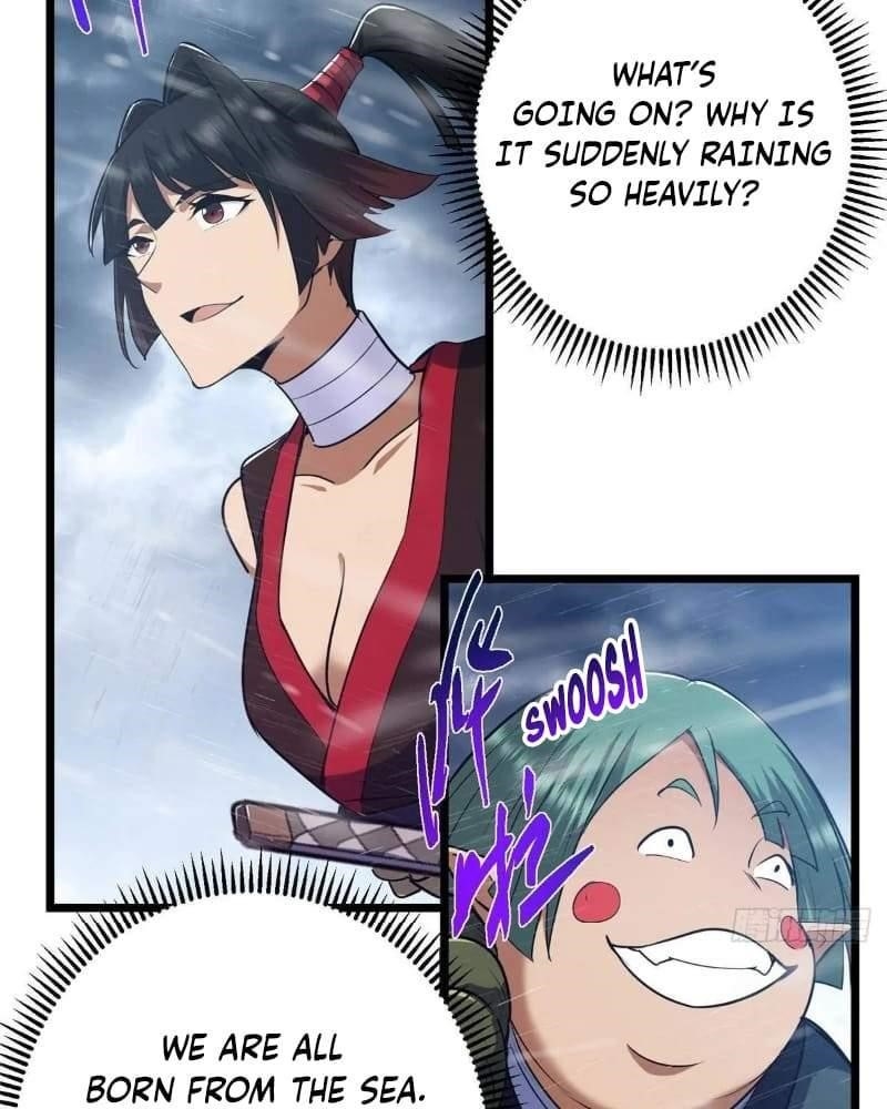 Keep a Low Profile, Sect Leader Chapter 457 - Page 32 in English