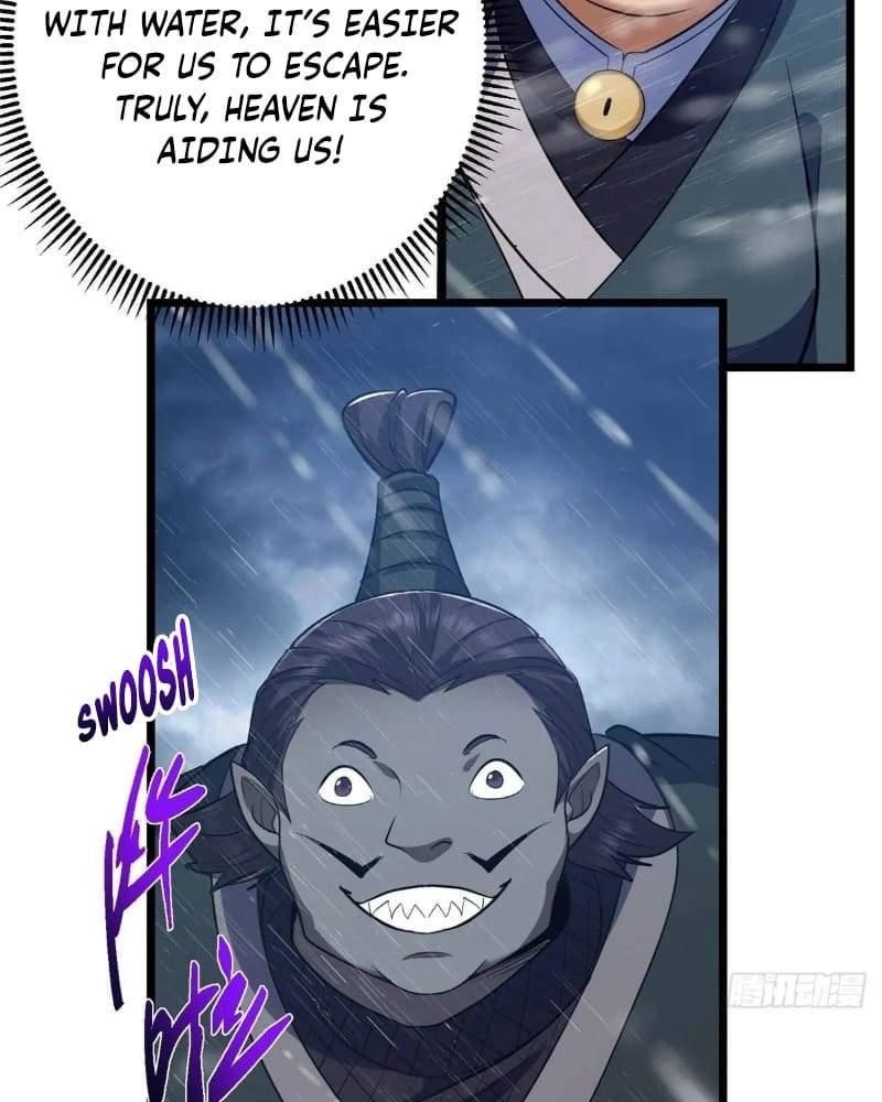 Keep a Low Profile, Sect Leader Chapter 457 - Page 33 in English