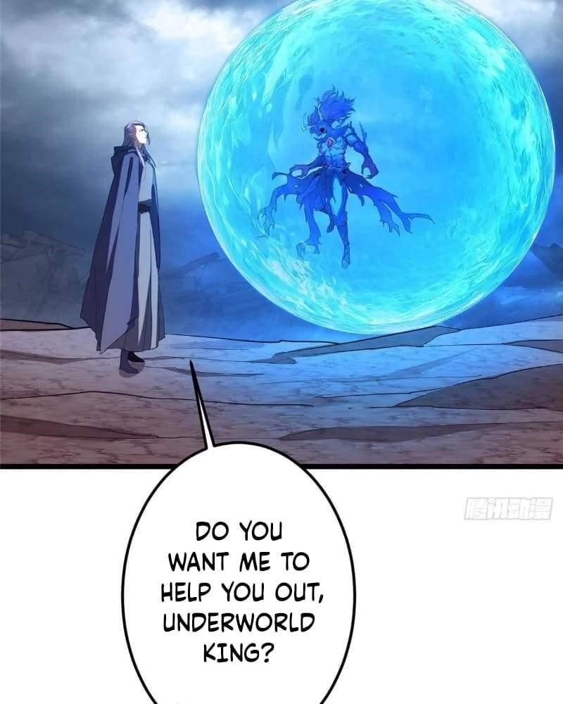Keep a Low Profile, Sect Leader Chapter 457 - Page 42 in English