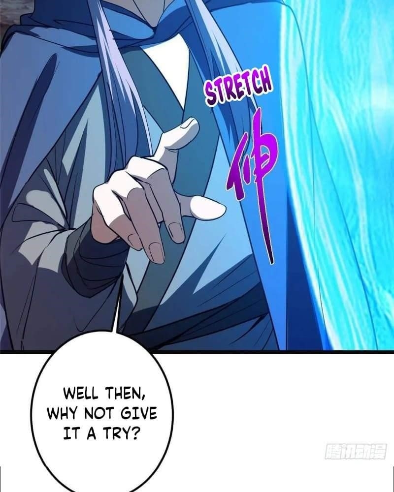 Keep a Low Profile, Sect Leader Chapter 457 - Page 45 in English
