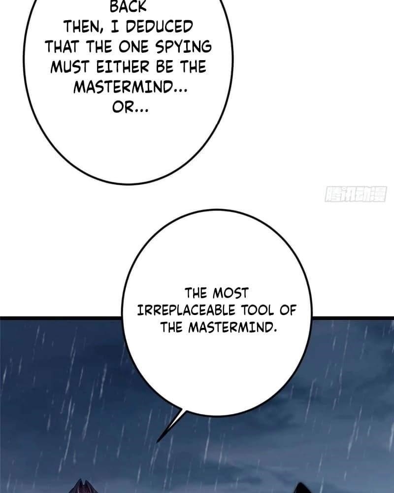 Keep a Low Profile, Sect Leader Chapter 457 - Page 51 in English