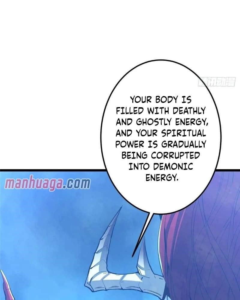 Keep a Low Profile, Sect Leader Chapter 457 - Page 69 in English