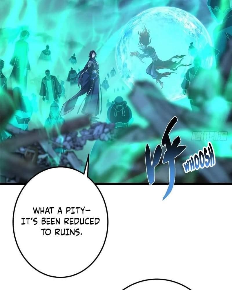 Keep a Low Profile, Sect Leader Chapter 457 - Page 72 in English