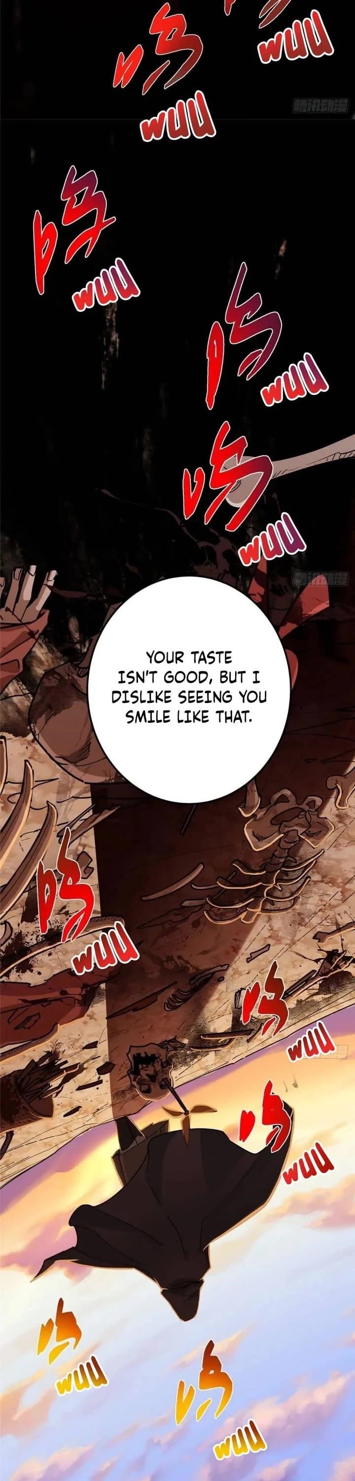 Keep a Low Profile, Sect Leader Chapter 458 - Page 11 in English