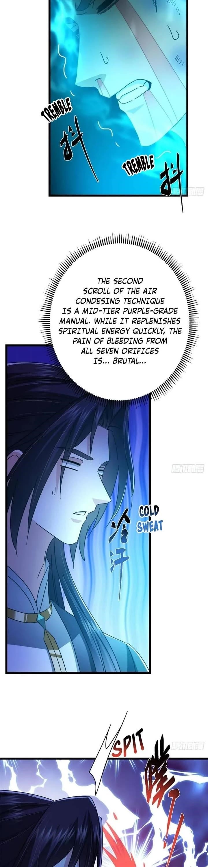 Keep a Low Profile, Sect Leader Chapter 458 - Page 23 in English