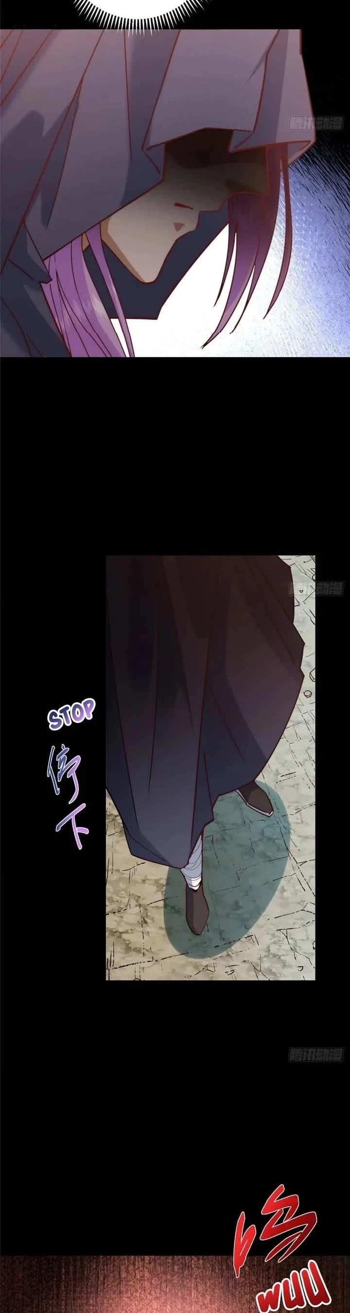 Keep a Low Profile, Sect Leader Chapter 458 - Page 9 in English