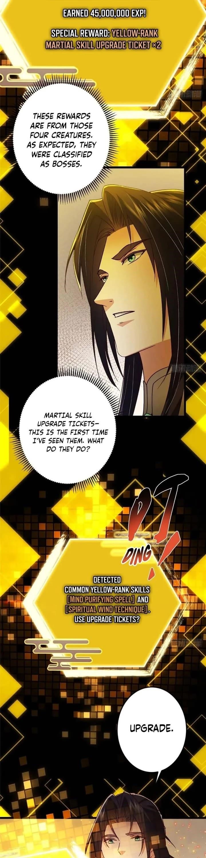 Keep a Low Profile, Sect Leader Chapter 459 - Page 16 in English