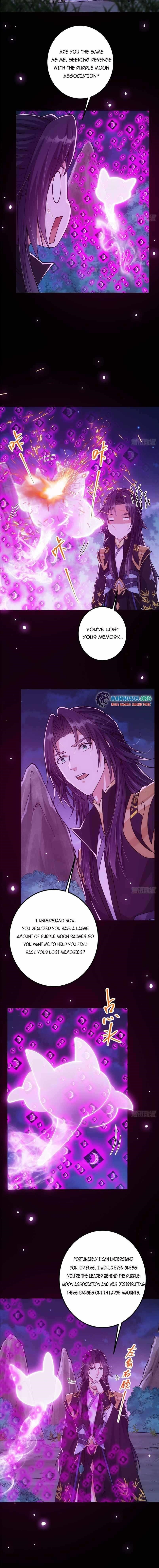 Keep a Low Profile, Sect Leader Chapter 46 - Page 3 in English