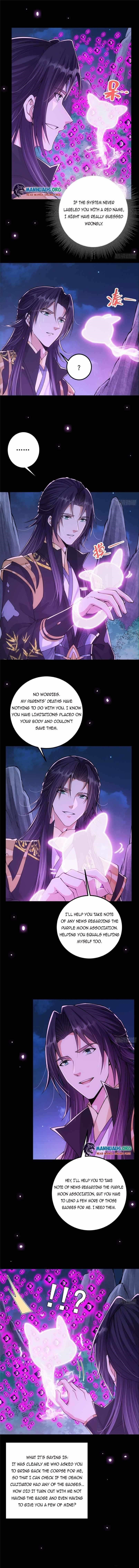 Keep a Low Profile, Sect Leader Chapter 46 - Page 4 in English