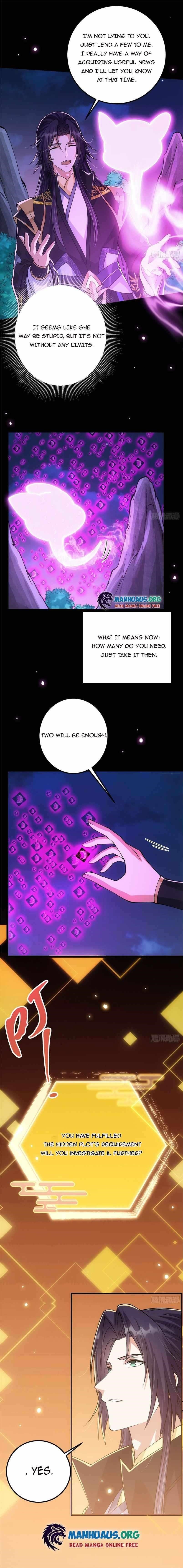 Keep a Low Profile, Sect Leader Chapter 46 - Page 5 in English