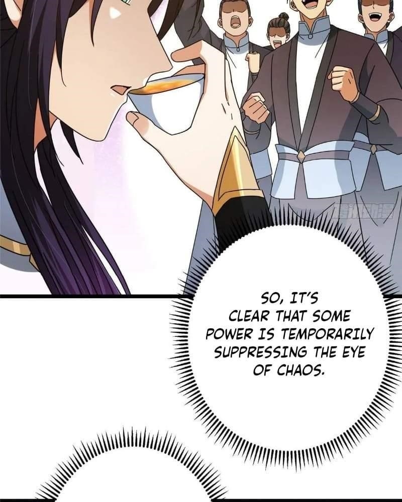 Keep a Low Profile, Sect Leader Chapter 460 - Page 14 in English